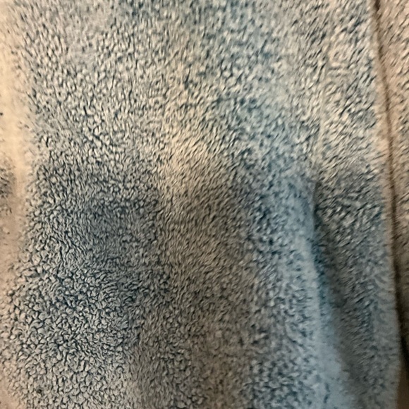 WOMEN’S Fleece Pullover Top‎ - Picture 8 of 11